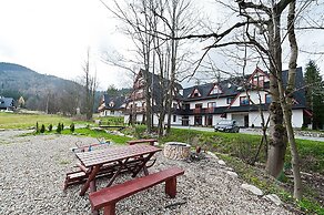 Sun & Snow Koscielisko Residence