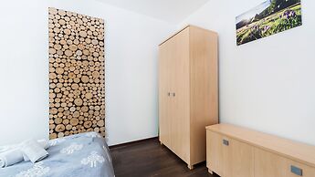 Sun & Snow Koscielisko Residence