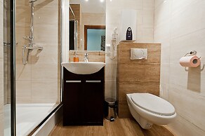 Sun & Snow Koscielisko Residence