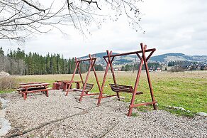 Sun & Snow Koscielisko Residence