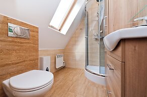 Sun & Snow Koscielisko Residence