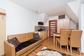 Sun & Snow Koscielisko Residence