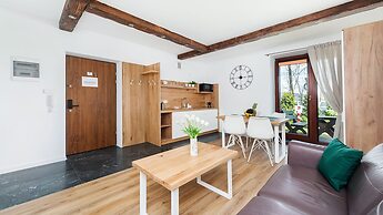 Sun & Snow Koscielisko Residence