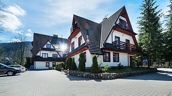 Sun & Snow Koscielisko Residence