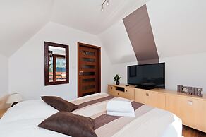 Sun & Snow Koscielisko Residence