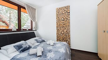 Sun & Snow Koscielisko Residence