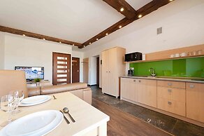 Sun & Snow Koscielisko Residence