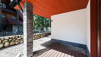 Sun & Snow Koscielisko Residence