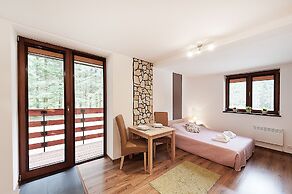 Sun & Snow Koscielisko Residence