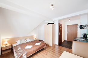 Sun & Snow Koscielisko Residence