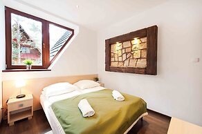 Sun & Snow Koscielisko Residence