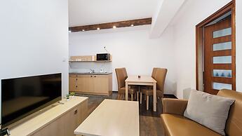 Sun & Snow Koscielisko Residence