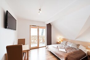 Sun & Snow Koscielisko Residence