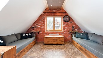 Sun & Snow Koscielisko Residence