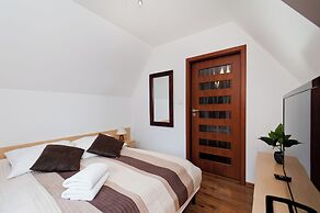 Sun & Snow Koscielisko Residence