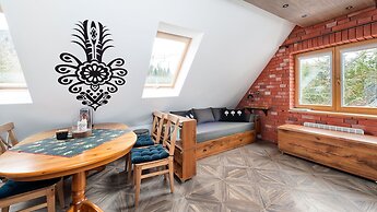 Sun & Snow Koscielisko Residence