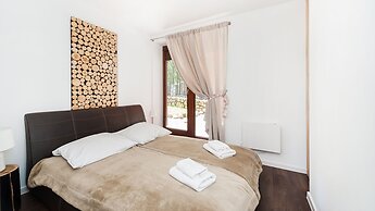 Sun & Snow Koscielisko Residence