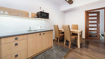 Sun & Snow Koscielisko Residence