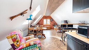 Sun & Snow Koscielisko Residence