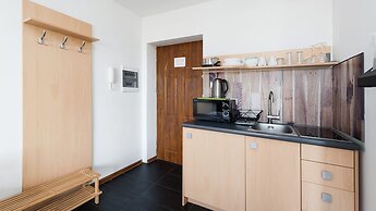 Sun & Snow Koscielisko Residence