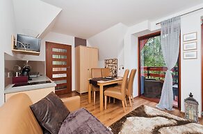 Sun & Snow Koscielisko Residence