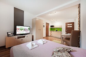 Sun & Snow Koscielisko Residence