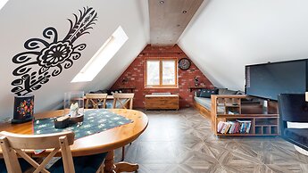 Sun & Snow Koscielisko Residence