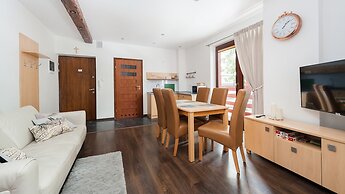 Sun & Snow Koscielisko Residence