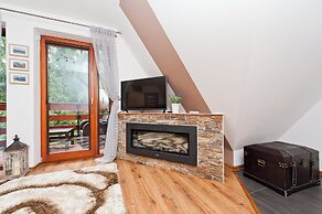 Sun & Snow Koscielisko Residence