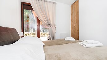 Sun & Snow Koscielisko Residence