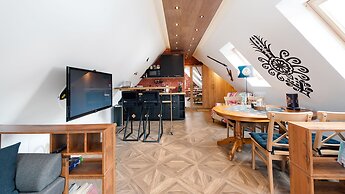 Sun & Snow Koscielisko Residence