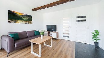 Sun & Snow Koscielisko Residence