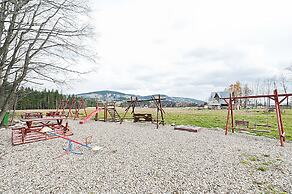 Sun & Snow Koscielisko Residence