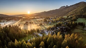 Sun & Snow Koscielisko Residence