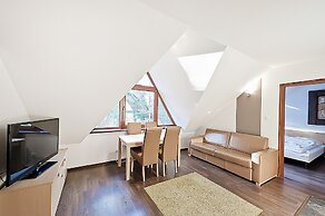 Sun & Snow Koscielisko Residence