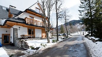 Sun & Snow Koscielisko Residence