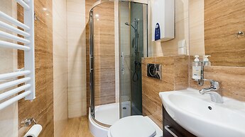 Sun & Snow Koscielisko Residence