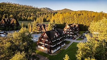 Sun & Snow Koscielisko Residence