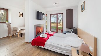 Sun & Snow Koscielisko Residence