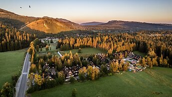 Sun & Snow Koscielisko Residence