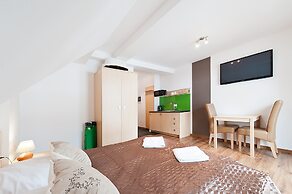 Sun & Snow Koscielisko Residence