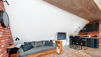 Sun & Snow Koscielisko Residence