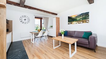 Sun & Snow Koscielisko Residence