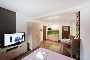 Sun & Snow Koscielisko Residence