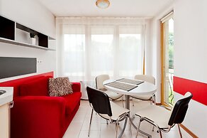 Apartamenty Sun & Snow Poronin