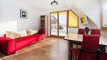 Apartamenty Sun & Snow Poronin