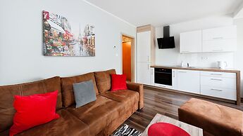 Apartamenty Sun & Snow Poronin