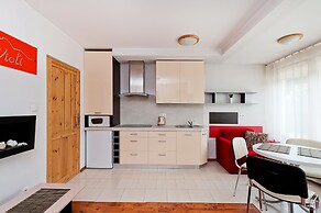 Apartamenty Sun & Snow Poronin