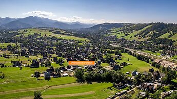 Apartamenty Sun & Snow Poronin