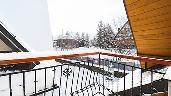 Apartamenty Sun & Snow Poronin